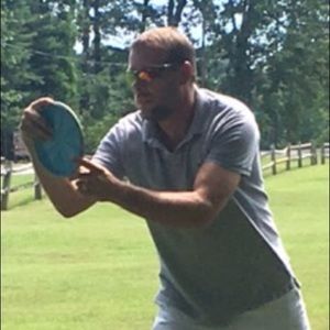 Meet your Posher, Samuel